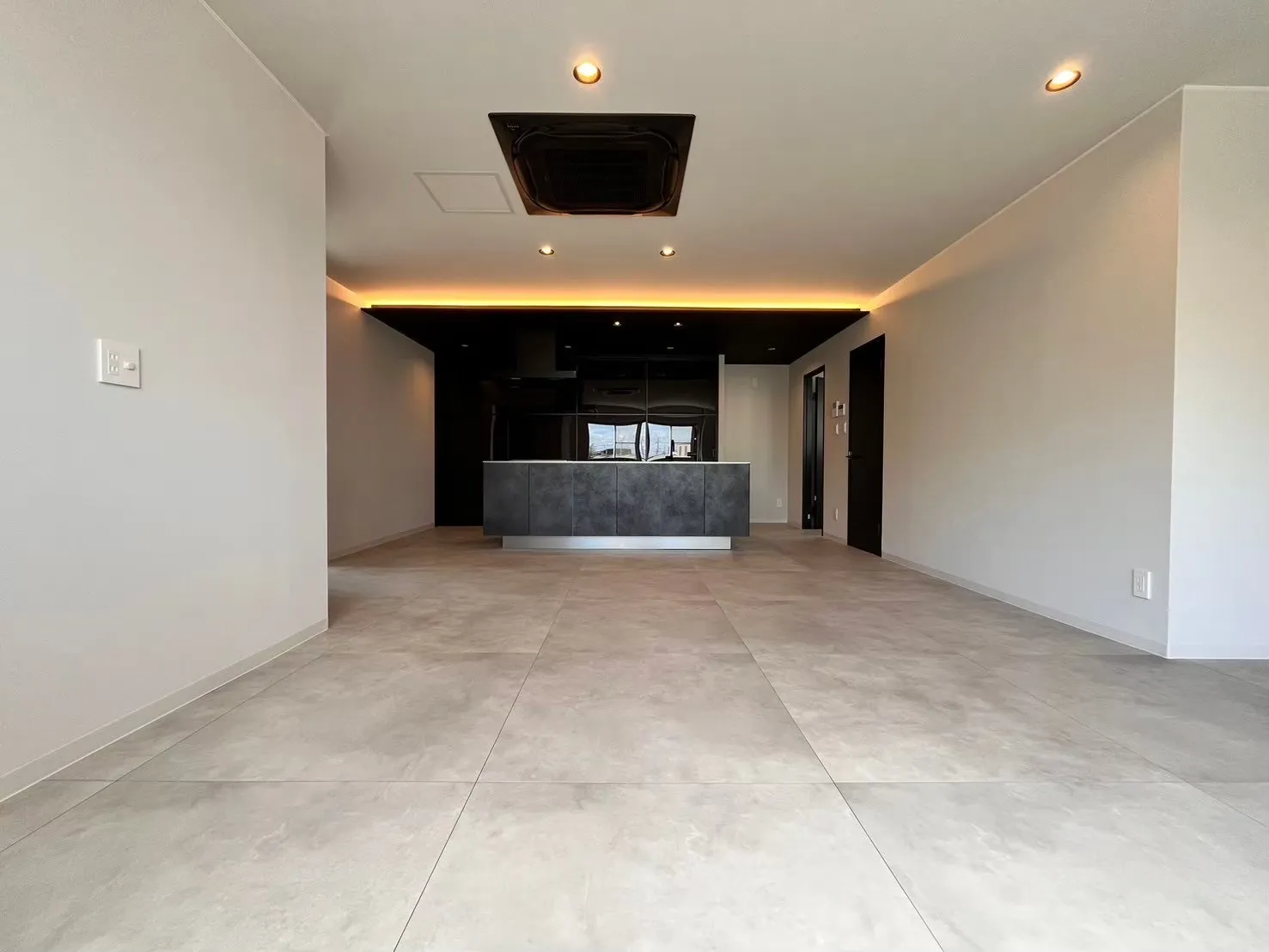 リノベーション